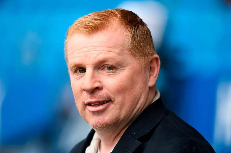 Neil Lennon has targeted two SPFL stars