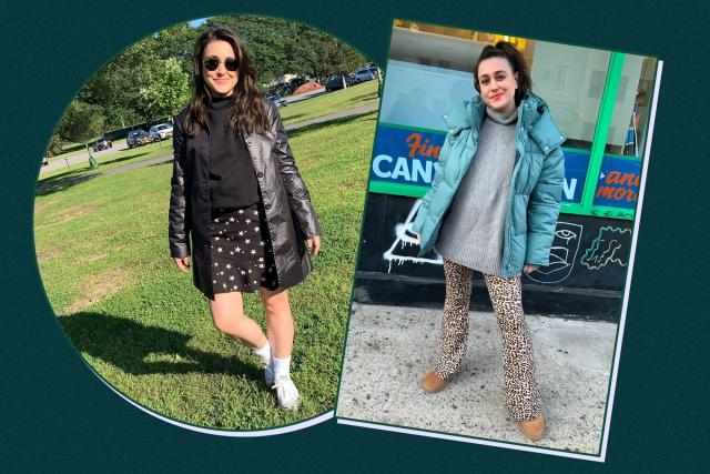 How to dress like a fashion editor – biggest street style trends