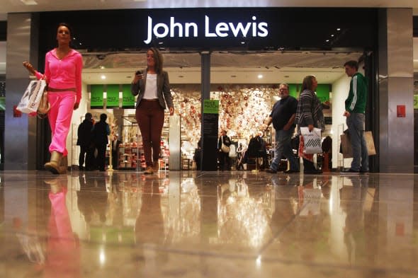 John Lewis