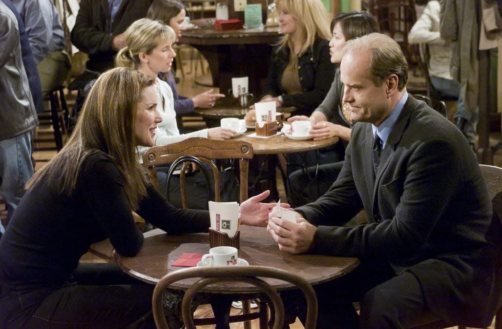 Frasier - Season 9