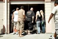 <p>A group of Canadian pickers bid on the unknown contents of auctioned-off storage units, hoping to strike it rich with items they can resell for a profit.</p> <p><a href="http://www.netflix.com/title/80233419" class="link rapid-noclick-resp" rel="nofollow noopener" target="_blank" data-ylk="slk:Watch Storage Wars: Northern Treasures on Netflix.">Watch <strong>Storage Wars: Northern Treasures</strong> on Netflix.</a></p>