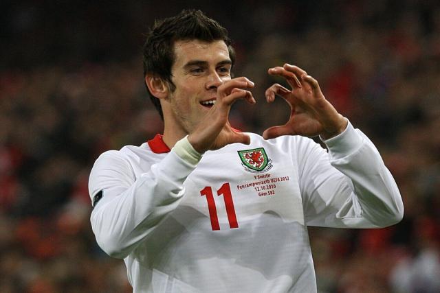 Gareth Bale retires from all football, announcing it on Twitter