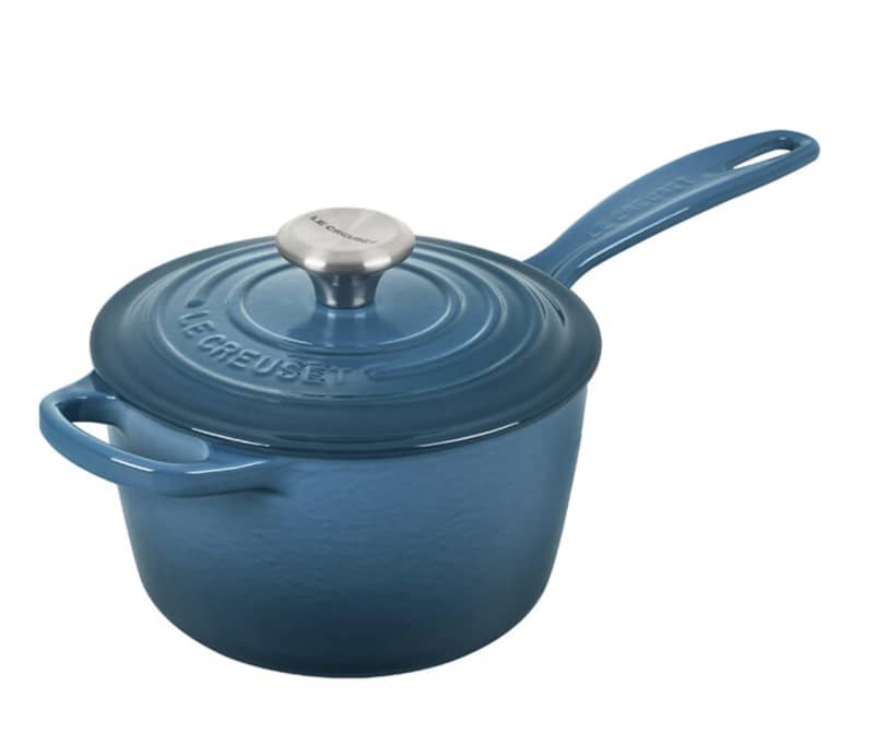 Signature Saucepan, 2.25-Quart