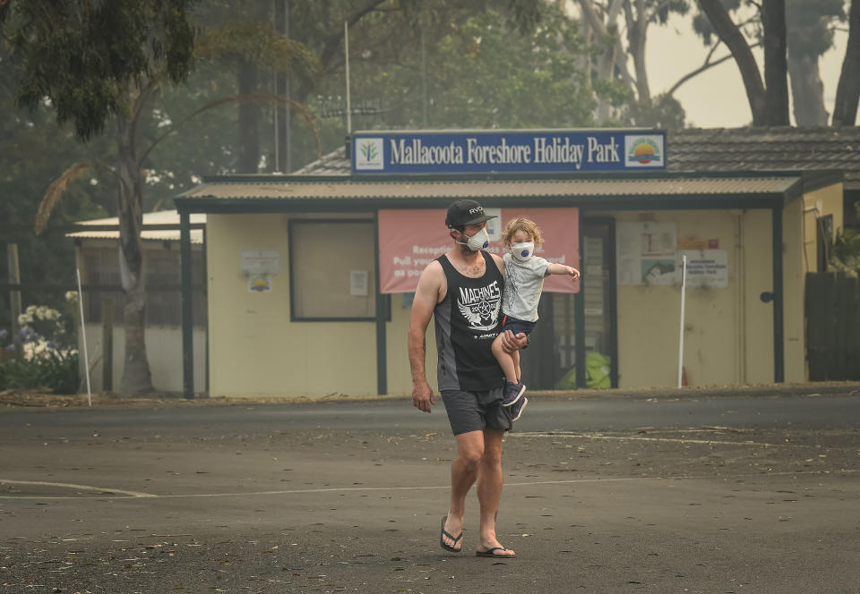 (Photo: Fairfax Media via Getty Images)