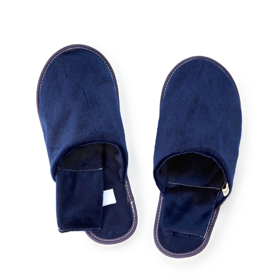 Men's Herbal Slippers