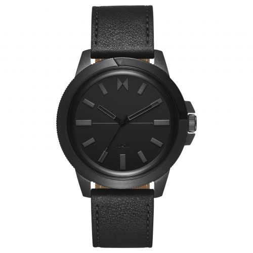 MVMT Minimal Sport Caspian Black Watch