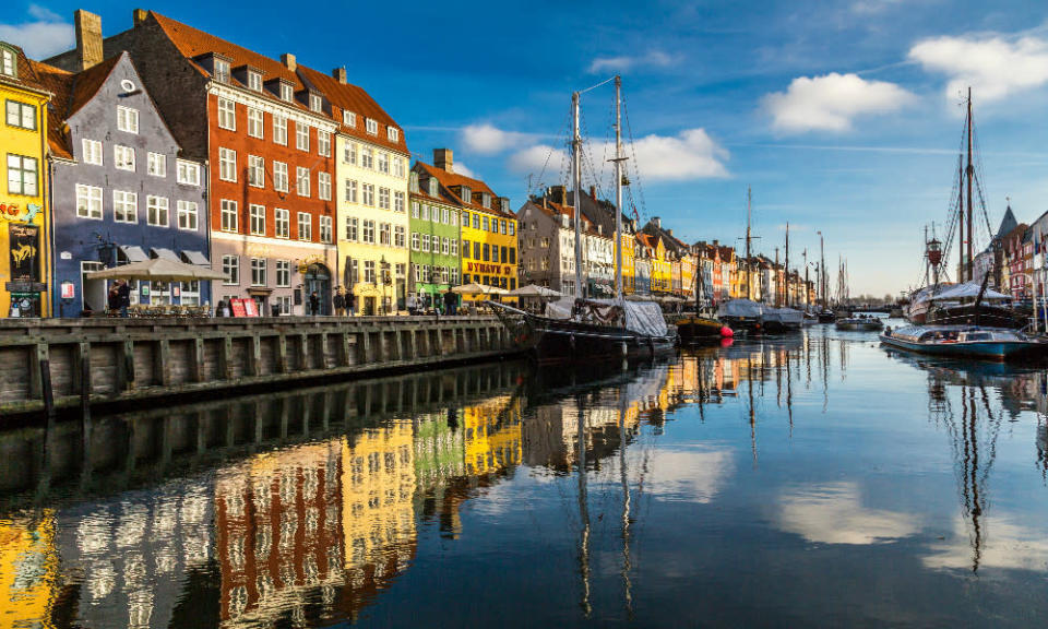 <p><b>Denmark</b></p><p>All forms of bribery in Denmark is forbidden. Low levels of corruption high social mobility, high literacy and equality ensure that this country is low on corruption.</p>