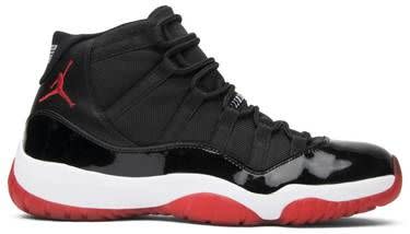 Air Jordan 11 Retro 'Bred' 2012 — GOAT