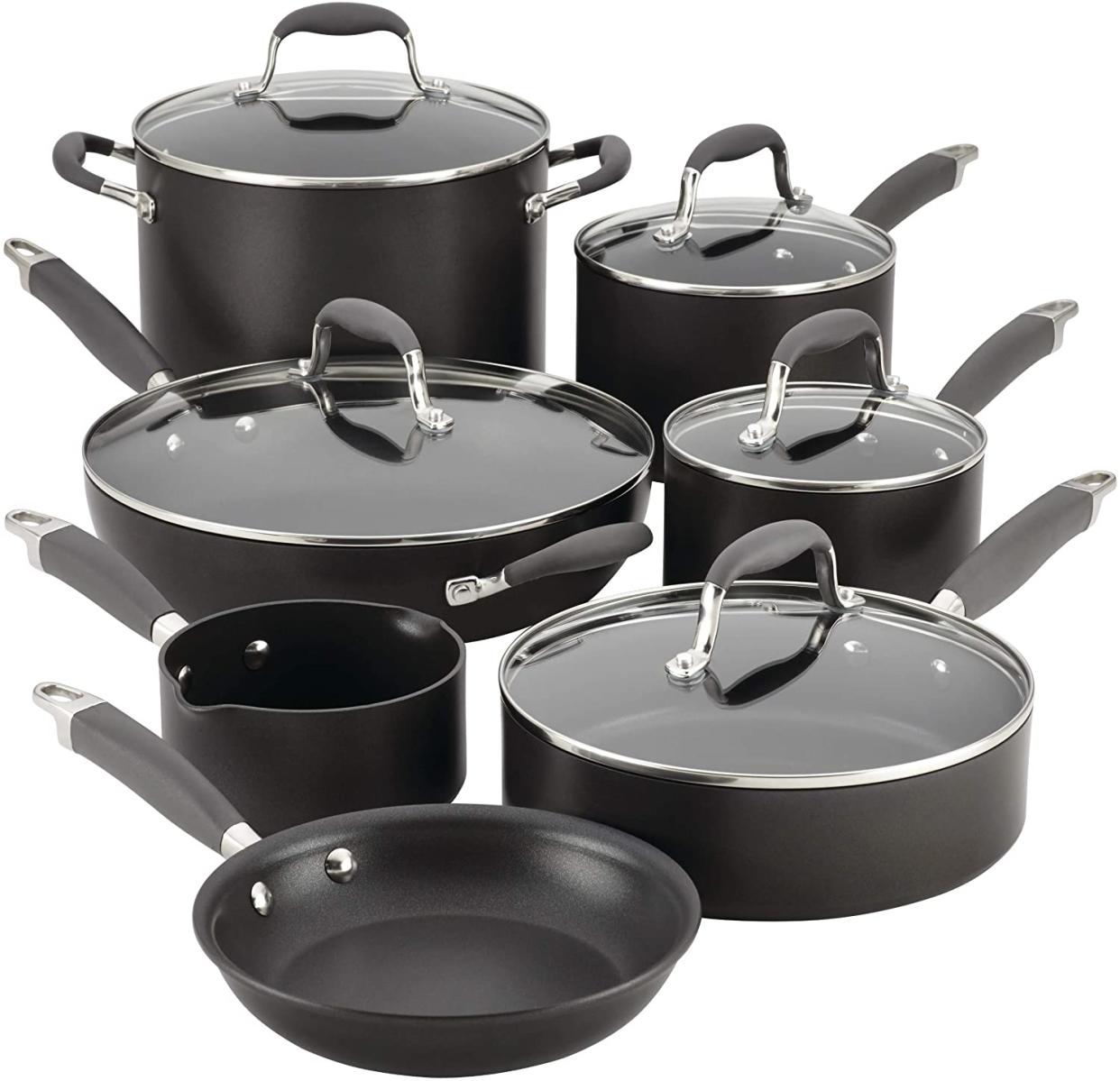 anolon advanced hard anodized nonstick