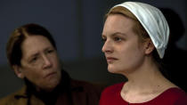 <p> <em>House Of Cards</em> may have been the first streaming show to get significant critical acclaim and awards nominations, but <em>The Handmaid’s Tale</em> is actually the first one to win Best Drama at The Emmys. The unnerving and often disturbing adaptation of Margaret Atwood’s novel is a tough watch but can be so rewarding, as millions of viewers found out. Its first few seasons in particular were showered with praise and numerous nominations for both the show itself and its brilliant cast. </p>