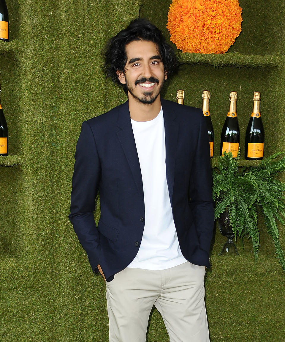 <h1 class="title">8th Annual Veuve Clicquot Polo Classic - Arrivals</h1><cite class="credit">Jason LaVeris</cite>