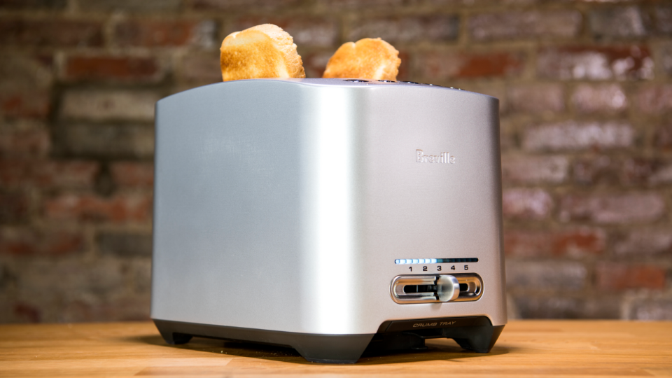 The best toasters of 2019: Breville