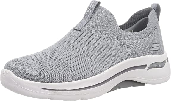 Skechers slip-ons