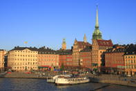 <p>Abgesehen vom H&M-Hauptsitz befinden sich weitere 144 Unternehmen in der schwedischen Hauptstadt, die ‘Inc.’ auf seiner Liste angeführt hat. Zwar büßte Stockholm im Vergleich zum letzten Jahr einen Platz ein, dafür schafften es zehn weitere Firmen auf die Liste. </p>