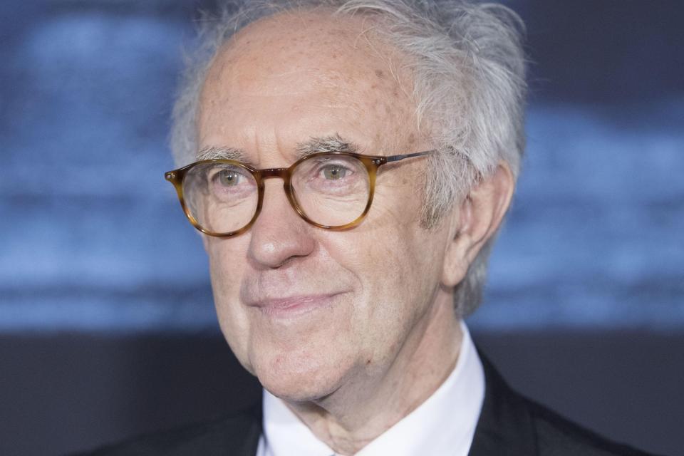 Actor Jonathan Pryce