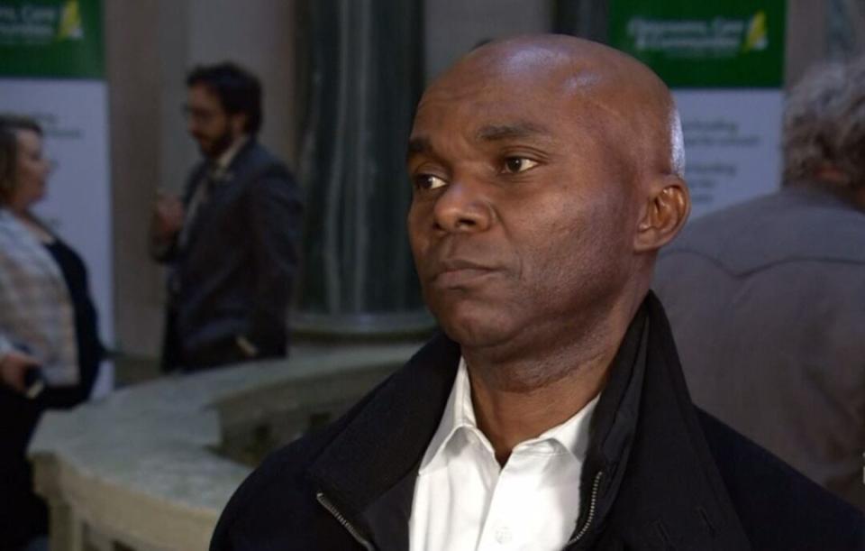 Bashir Jalloh, who represents health workers in the Canadian Union of Public Employees (CUPE) said there is a desperate need for more long term care facilities. He said there are 80 people competing for every bed that becomes available in a typical Regina care home.