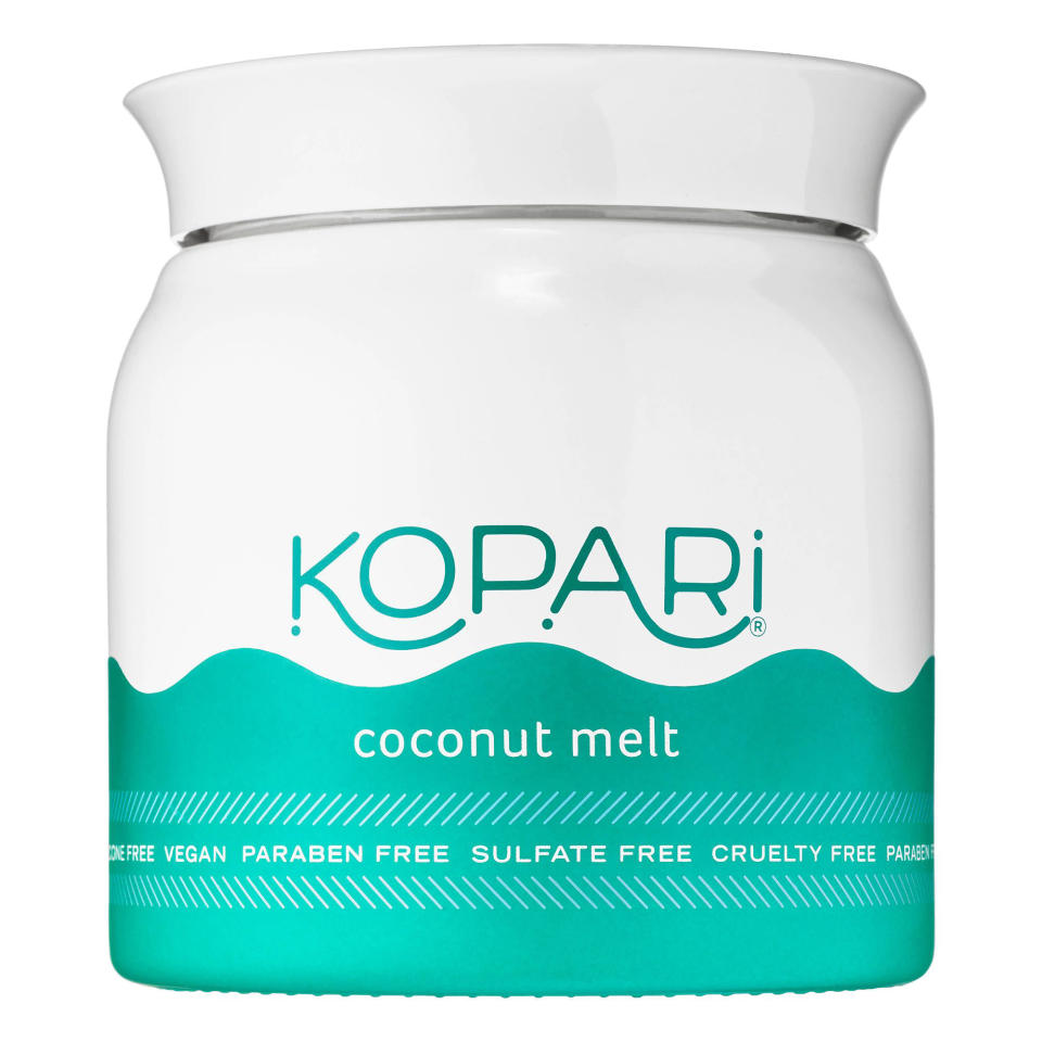 KOPARI Coconut Melt