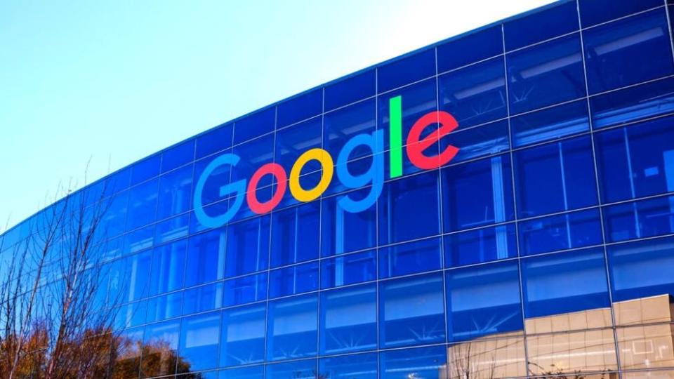 Google Parent Alphabet Appoints Eli Lilly's Finance Chief Ashkenazi As CFO