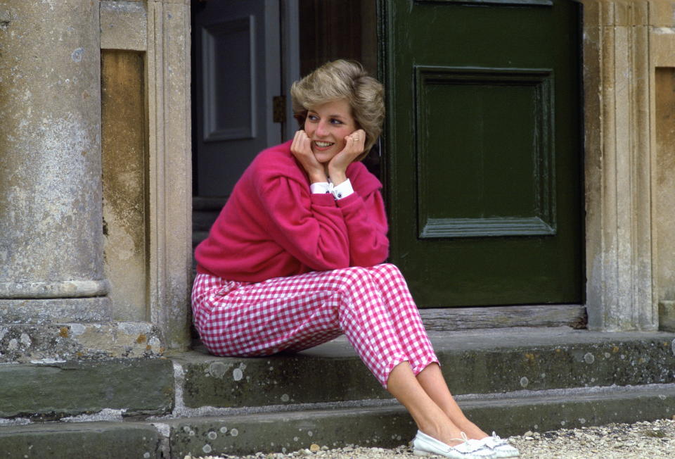 Princess Diana