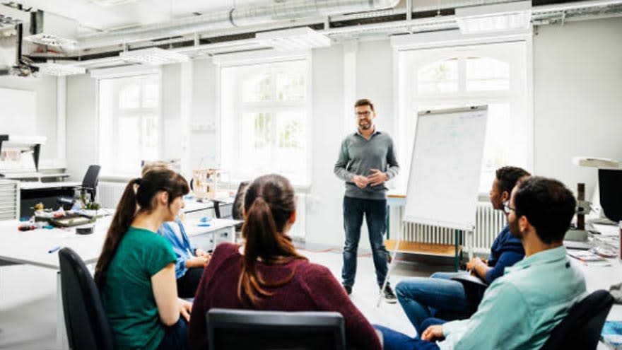 Los equipos deben ser ágiles para aprender nuevas habilidades y adoptar roles