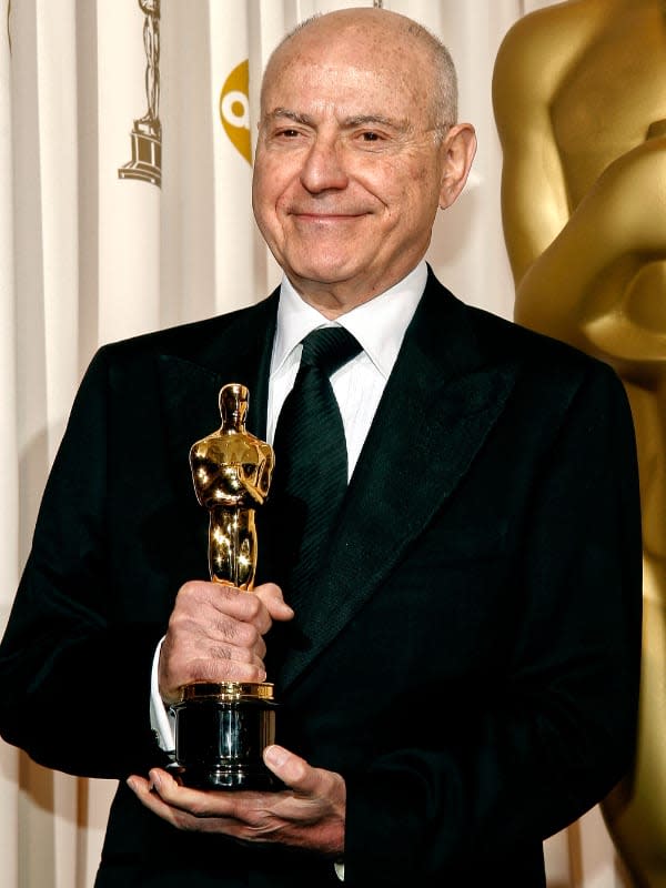 Alan Arkin