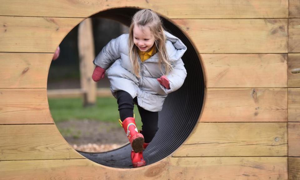 <span>Photograph: Nathan Stirk/Getty Images</span>