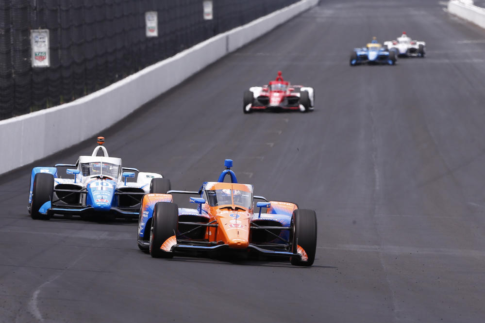 Indianapolis 500: Odds, Trends for This Weekend's Race - William Hill US -  The Home of Betting