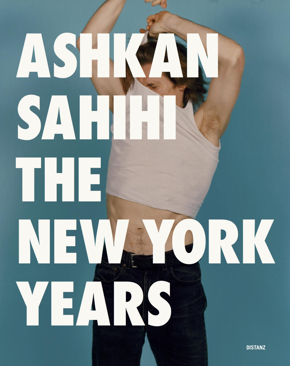 the new york years book cover, best gifts for bookworms