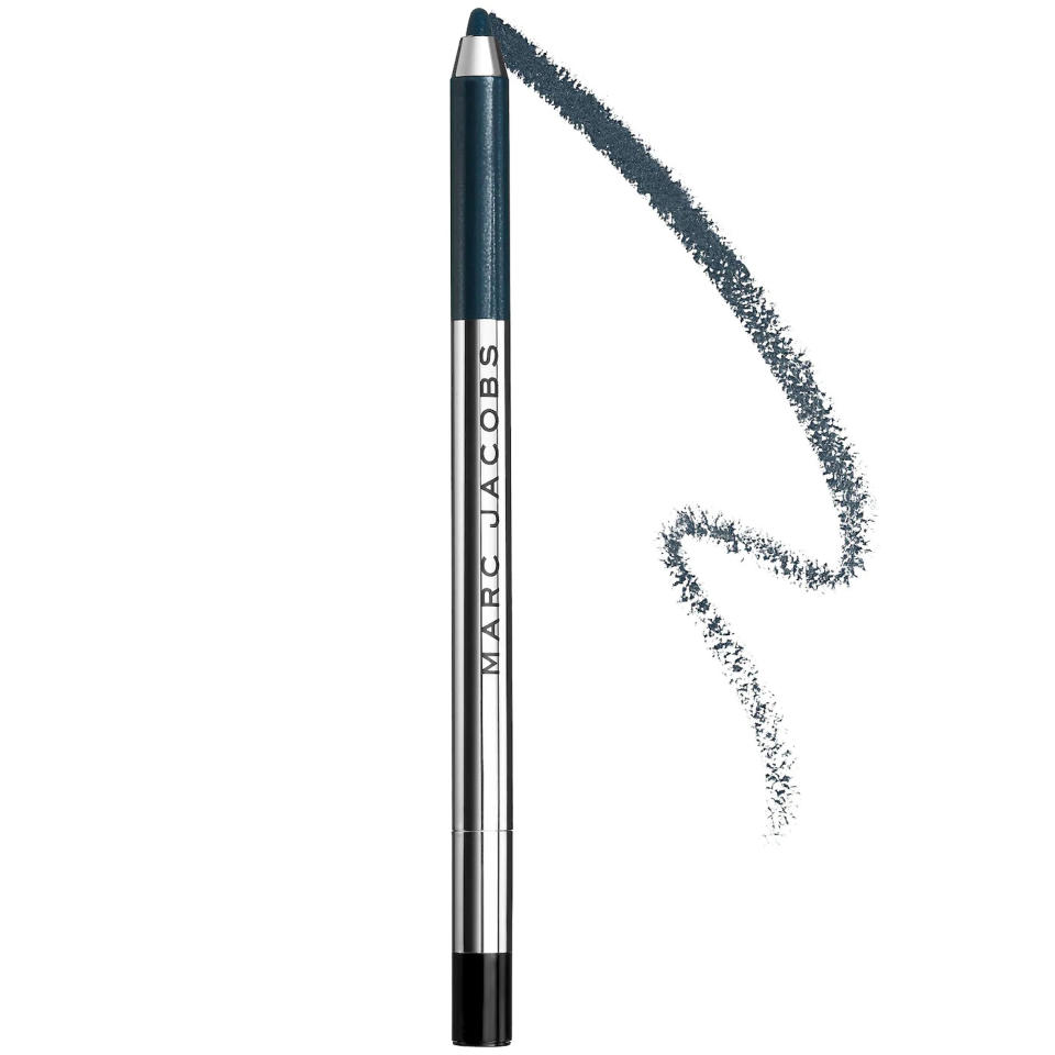 Marc Jacobs Beauty Highliner Gel Eye Crayon Eyeliner. Image via Sephora.ca