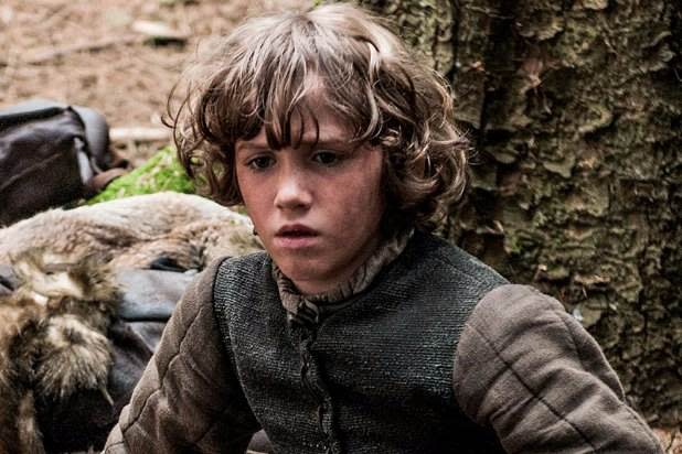 every game of thrones main character ranked rickon stark
