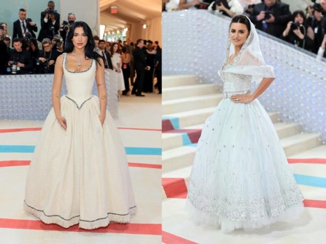 Met Gala 2023: When, where to watch. From Kim Kardashian's Balenciaga's  black gown to Katy Perry's Lumiere from Beauty and the Beast look, check  most meme-worth outfits of all time