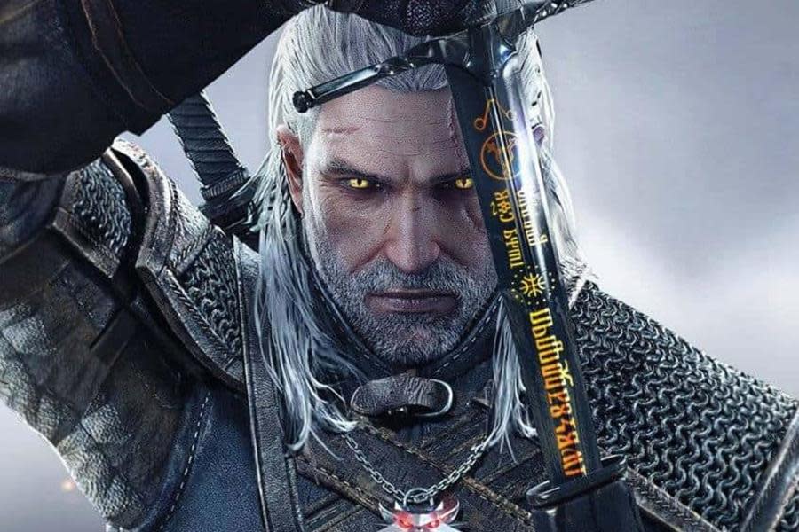 Nuevo juego de The Witcher no convence; CDPR desecha su propuesta original