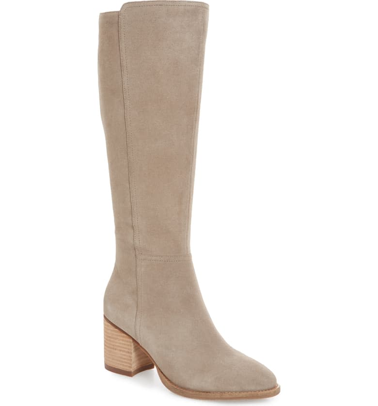 Blondo Noreen Waterproof Knee High Boot 