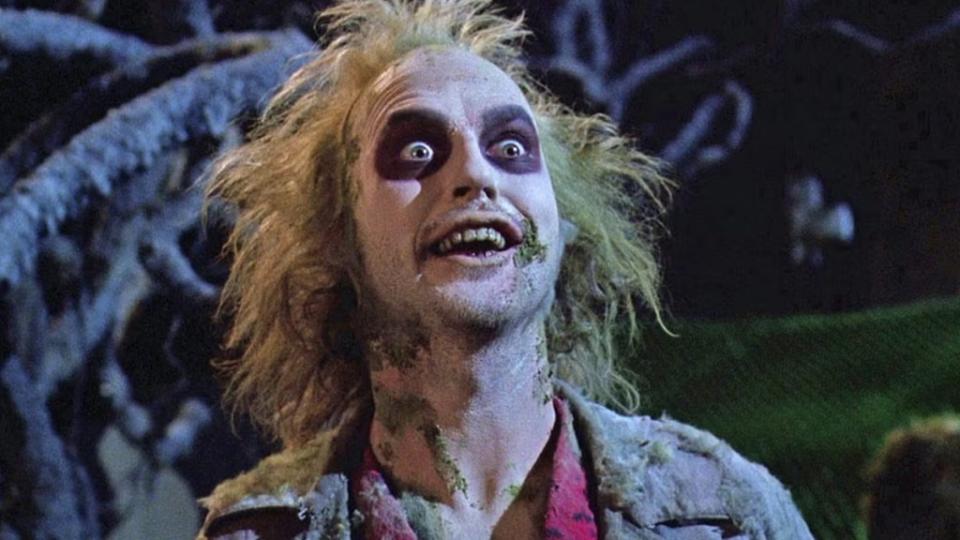 Beetlejuice 2 best horror films 2024 2024