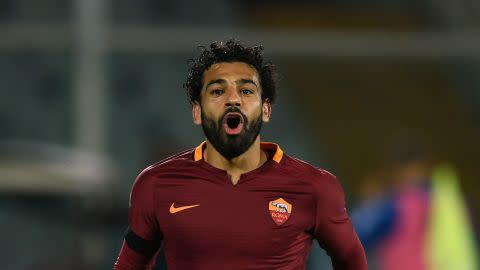 HD Mohamed Salah main