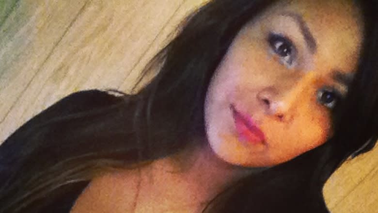 Family of woman, 21, killed in Winnipeg shooting embark on 4-day honour walk