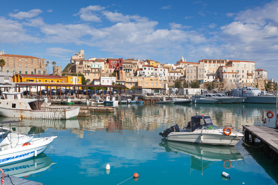 Termoli