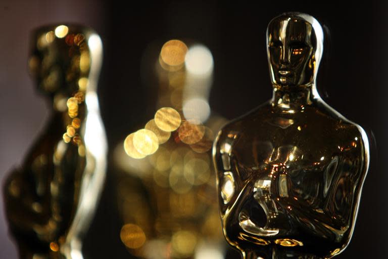 Lista Dos Vencedores Do Oscar 2015 