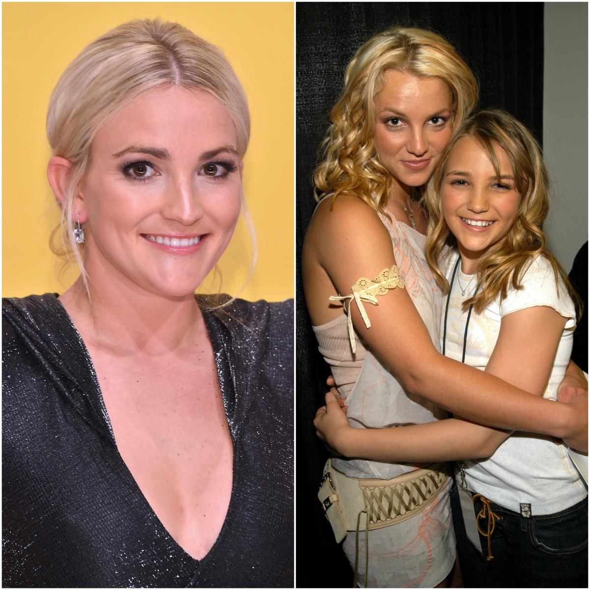 Jamie Lynn Spears Seemingly Responds To The Britney Spears Doc Do Better