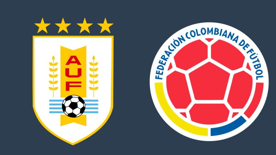 Uruguay vs Colombia: Preview, predictions, lineups