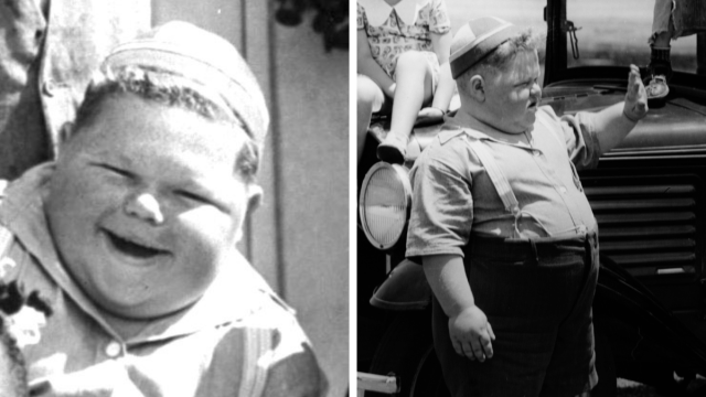 Little Rascals: Where Are They Now?