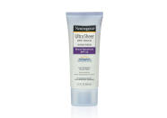 <p>Neutrogena Sunscreen Broad Spectrum, $10, <a rel="nofollow noopener" href="http://www.neutrogena.com/product/ultra+sheer-+dry-touch+sunscreen+broad+spectrum+spf+55.do?sortby=ourPicks%20" target="_blank" data-ylk="slk:Neutrogena.com;elm:context_link;itc:0;sec:content-canvas" class="link ">Neutrogena.com</a></p>