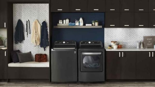 Design Guide: The Ultimate Laundry Room - CR