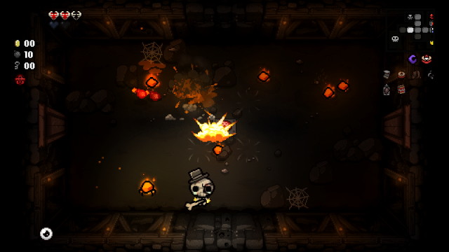 The Binding of Isaac: Repentance' heads to Switch and PlayStation