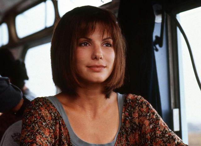 Top 20 Hottest Sandra Bullock Movies 