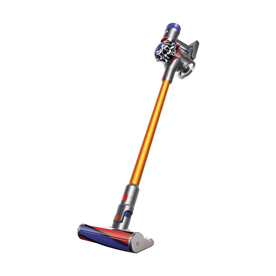 dyson vacuum