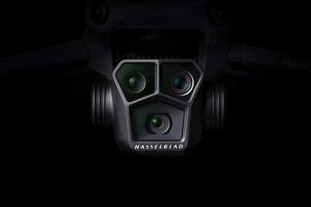 DJI Mavic 3 Pro Specs, Pricing, Photos, And Configurations