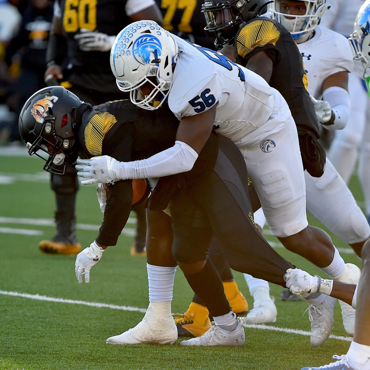 Fayetteville State football vs. Chowan in CIAA championship 3 things