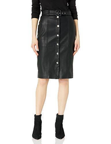 8) Pencil Skirt