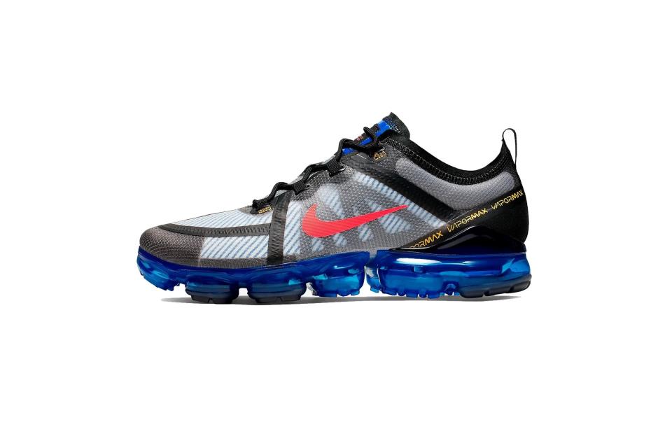 Nike Air VaporMax 2019 (was $190, 40% off with code "SPRINT")